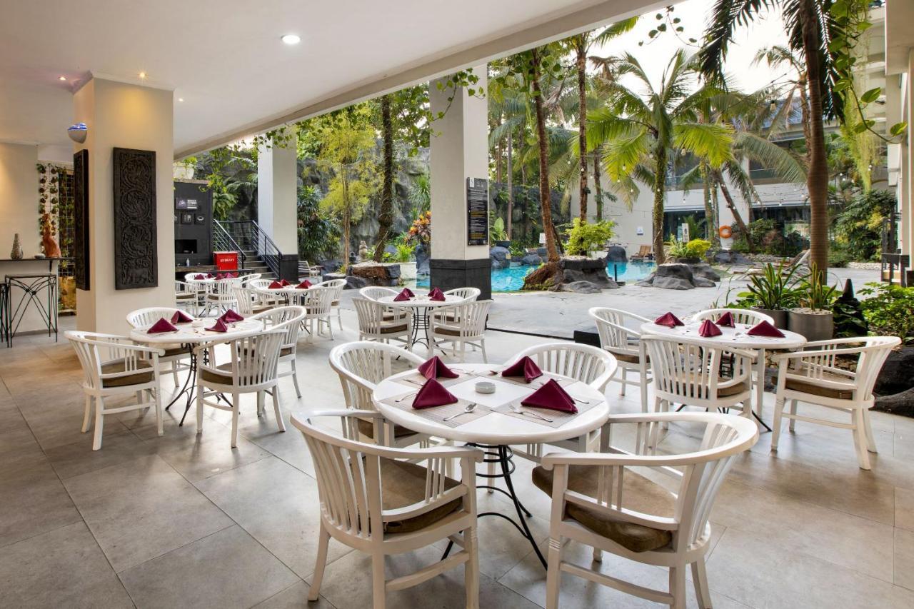 Kimaya Sudirman Yogyakarta By Harris Kültér fotó
