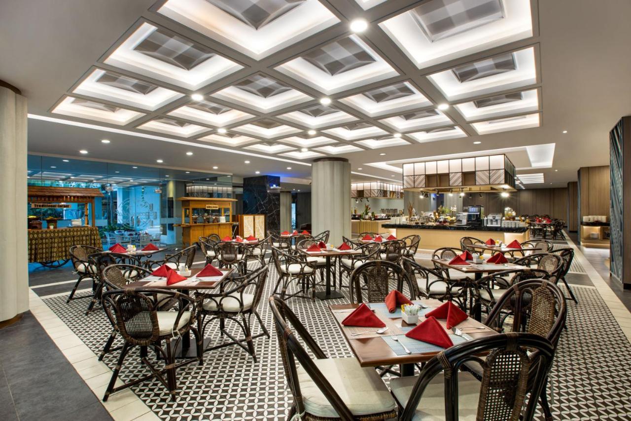 Kimaya Sudirman Yogyakarta By Harris Kültér fotó