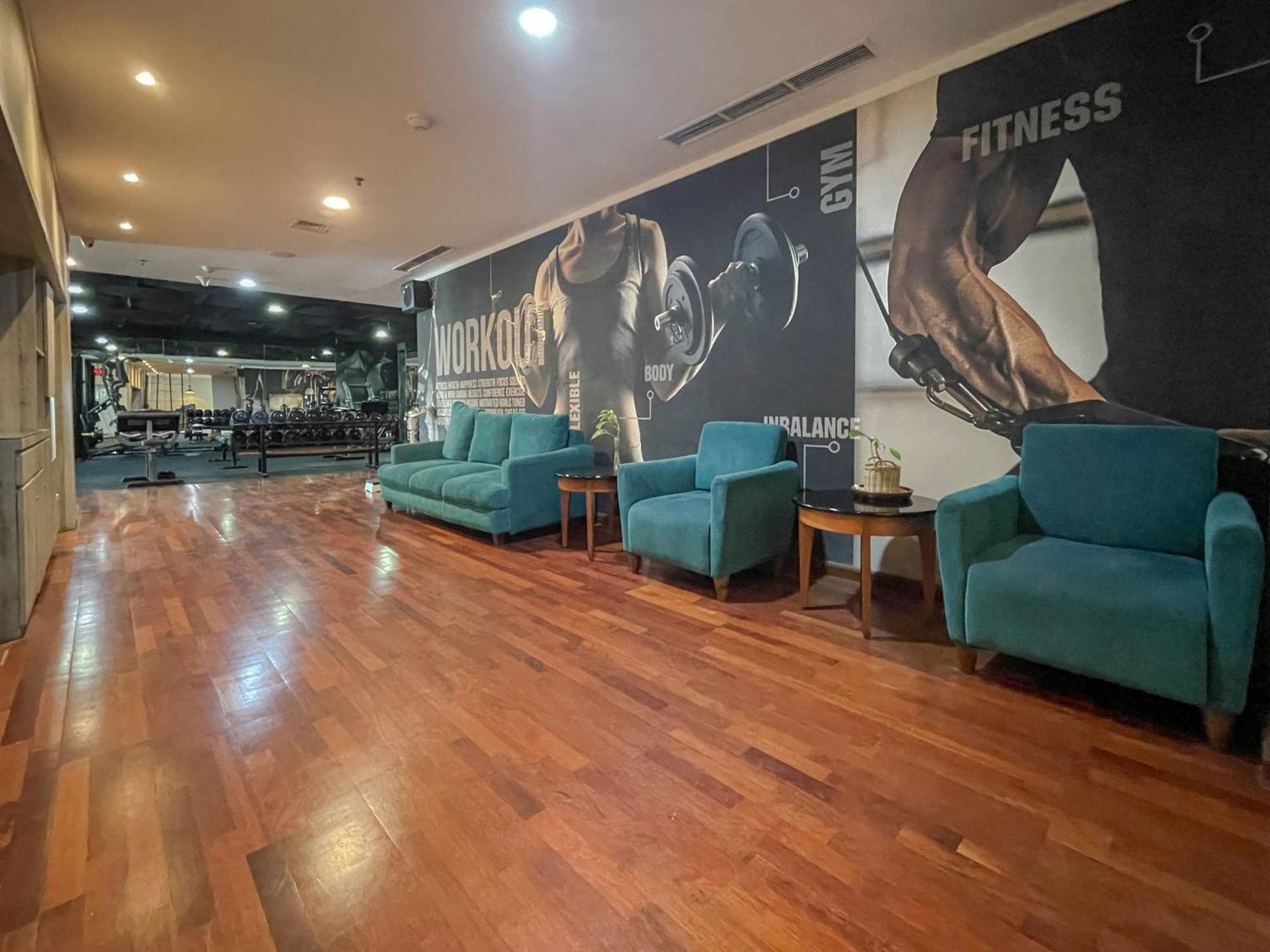Kimaya Sudirman Yogyakarta By Harris Kültér fotó